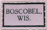 Boscobel, WI - Carey's Emporium