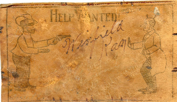 Help Wanted, Winfield, PA - Carey's Emporium