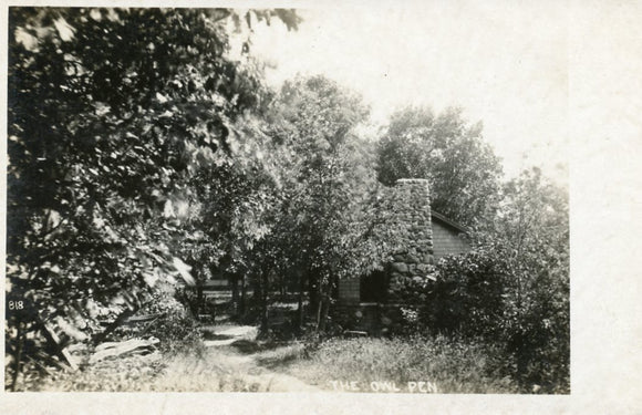 The Owl Pen, Lamar, CO - Carey's Emporium