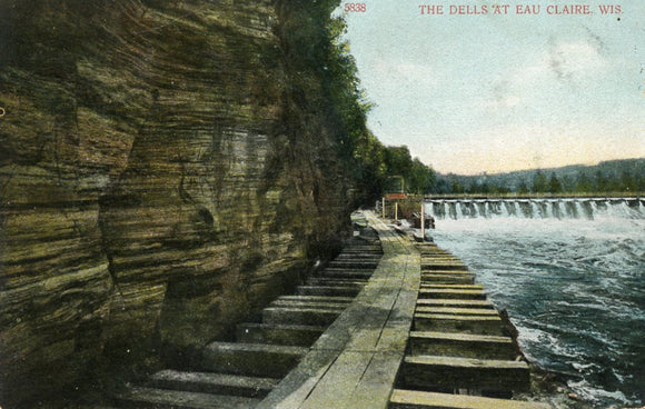 The Dells at Eau Claire, WI - Carey's Emporium