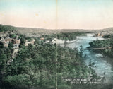 Dalles of St. Croix, Interstate Park - Carey's Emporium