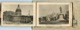 St. Louis, Missouri Souvenir Folder - Carey's Emporium