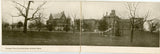 Panoramic View of Rockford College, Rockford, IL - Carey's Emporium