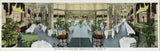 Panoramic View of Dining Room, Edgewater Beach Hotel, Chicago, IL - Carey's Emporium