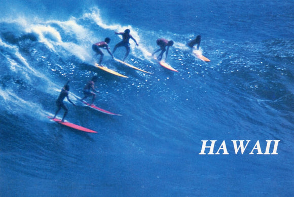 Hawaii - Carey's Emporium