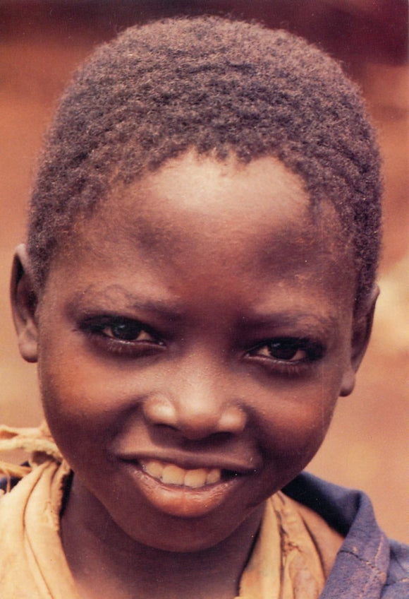 Authentic Uganda Crafts and Scenes - Carey's Emporium