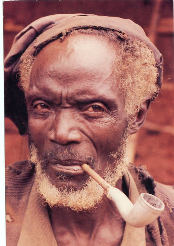 Authentic Uganda Crafts and Scenes - Carey's Emporium