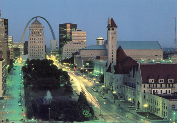 St. Louis, MO - Carey's Emporium