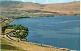 Lake of Galilee Souvenir Folder - Carey's Emporium