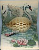 Paper Swan