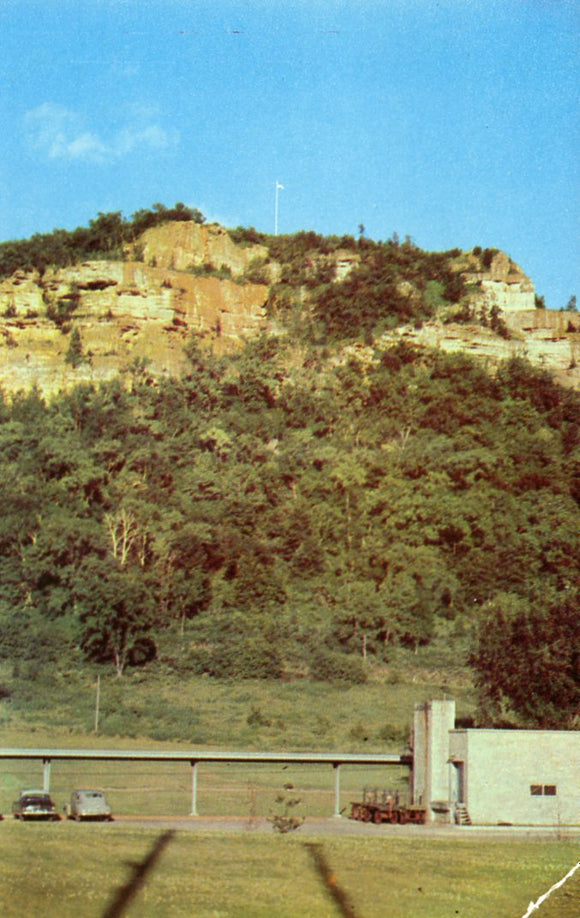 Grandad Bluff, La Crosse, WI