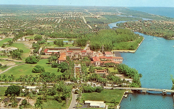 The Fabulous Boca Raton Club, Boca Raton, FL