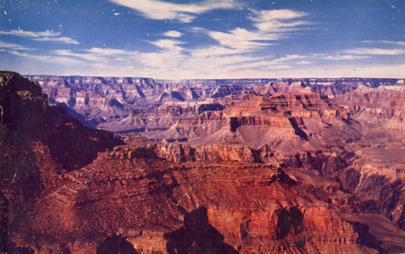 Grand Canyon National Park, Arizona