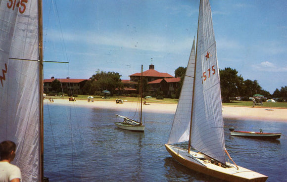 Grand Hotel, Point Clear, AL