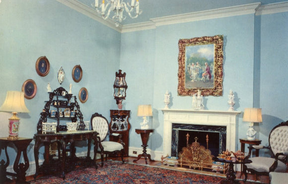 Bellingrath Gardens, Mobile, AL