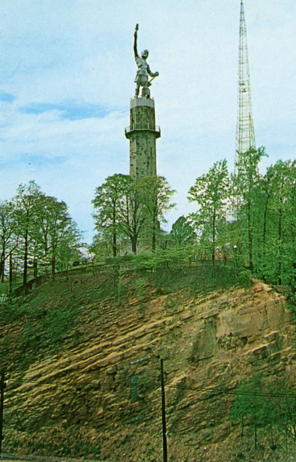 Fulfillment of Prophesy