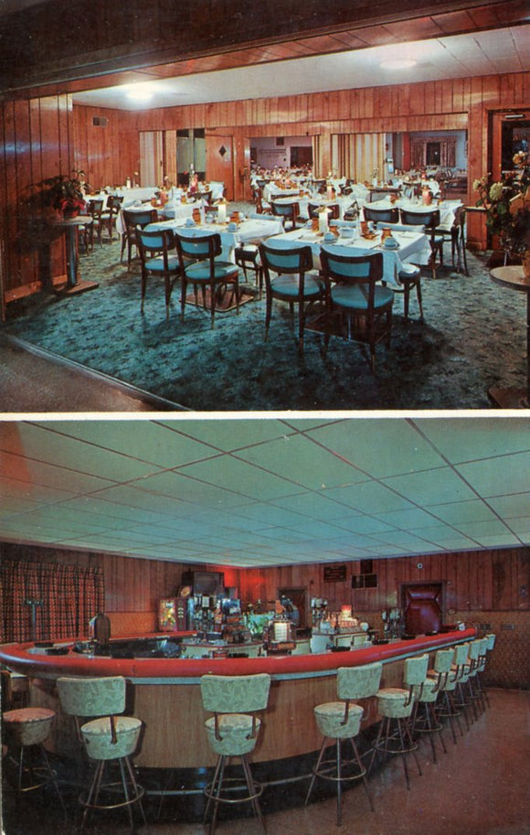 Wing's Inn 3052 East Washington Ave., Madison, WI