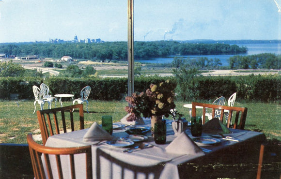 Dee's Nob Hill, Madison, WI