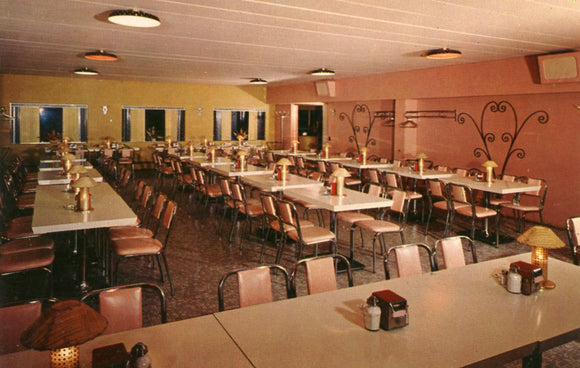 Wing's Inn, 3052 East Washington Ave., Madison, WI