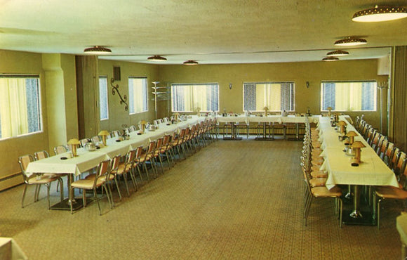 Wing's Inn, 3052 East Washington Ave., Madison, WI - Carey's Emporium