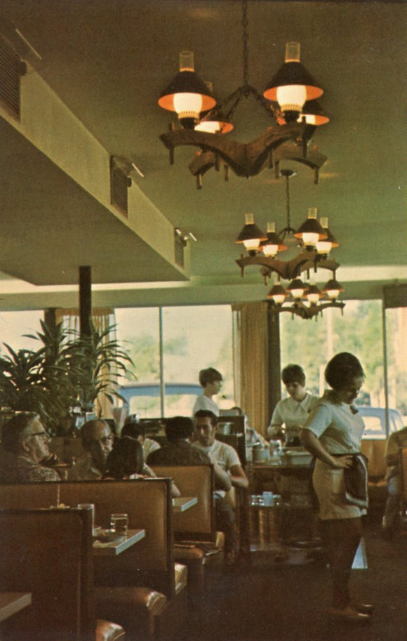 Country Kitchen Restaurant, Madison, WI - Carey's Emporium