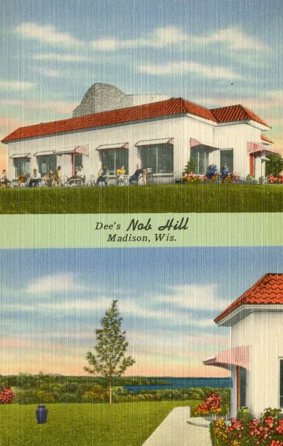 Dee's Nob Hill, Madison, WI - Carey's Emporium