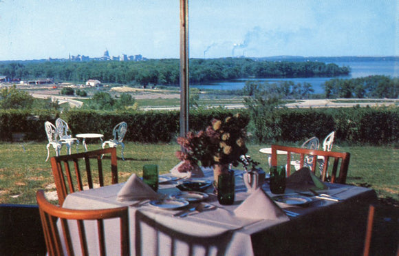 Dee's Nob Hill, Madison, WI - Carey's Emporium