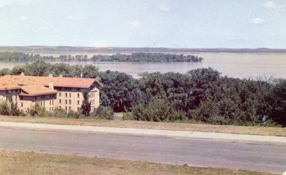 Picnic Point, Lake Mendota, Madison, WI - Carey's Emporium