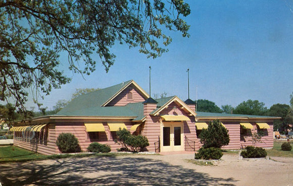 Agehaven for the Aged, The Ill, The Homeless, 6406 Bridge Road, Madison, WI - Carey's Emporium