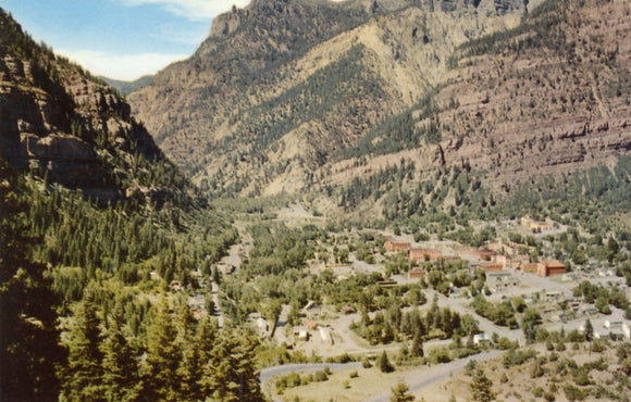 Duray, CO - Carey's Emporium