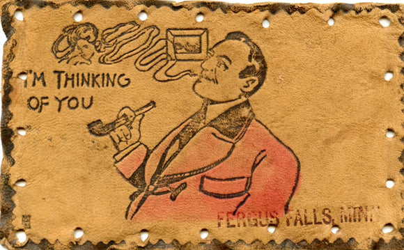 I'm Thinking of You, Fergus Falls, MN - Carey's Emporium