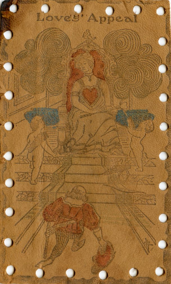 Loves' Appeal - Carey's Emporium