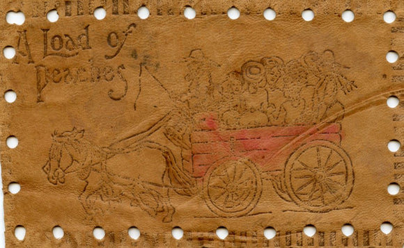 A Load of Peaches - Carey's Emporium