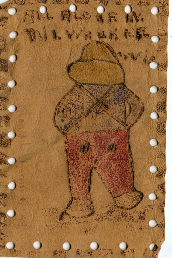 All Alone in Milwaukee, WI - Carey's Emporium