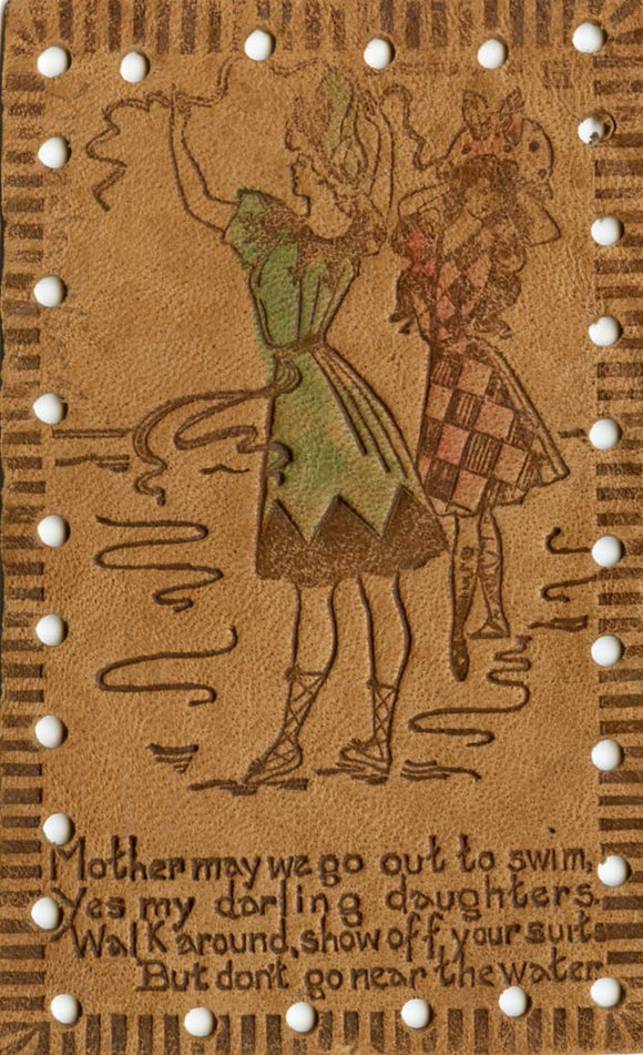 Mother May We Go Out to Swim? - Carey's Emporium