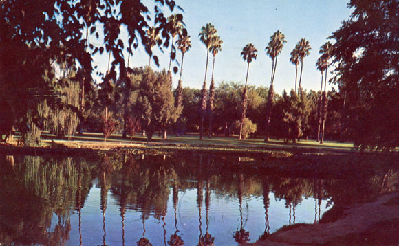 McKinley Park, Sacramento, CA - Carey's Emporium