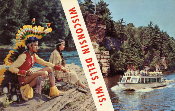 Wisconsin Dells, WI - Carey's Emporium