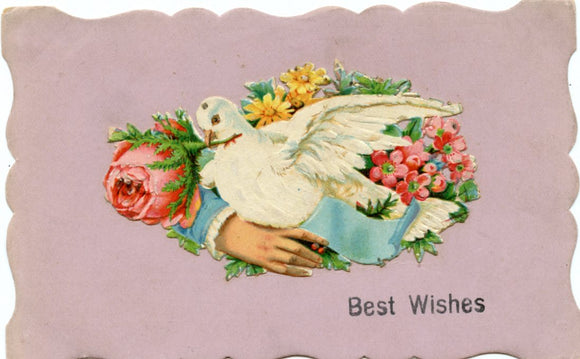 Best Wishes - Carey's Emporium