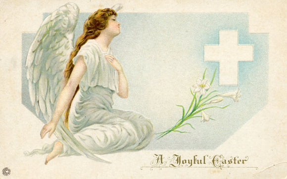 A Joyful Easter - Carey's Emporium