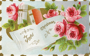 Joyful Christmas - Carey's Emporium