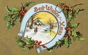 Best Wishes for Xmas - Carey's Emporium