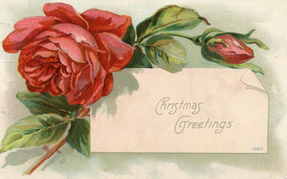 Christmas Greetings - Carey's Emporium