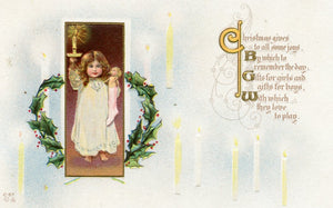 Christmas Gives to All Some Joys - Carey's Emporium