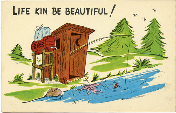 Life Kin be Beautiful! - Carey's Emporium