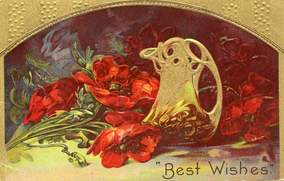 Best Wishes - Carey's Emporium
