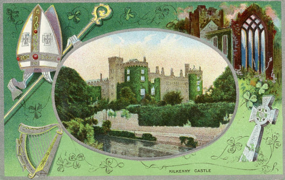 Kilkenny Castle - Carey's Emporium