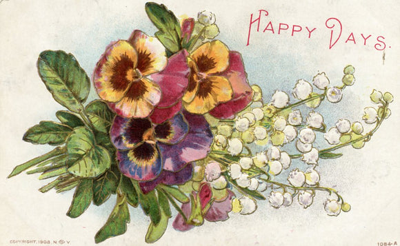 Happy Days - Carey's Emporium