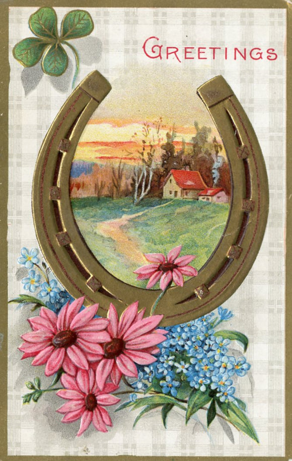 Greetings - Carey's Emporium