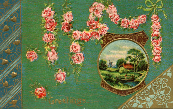 Greetings - Carey's Emporium