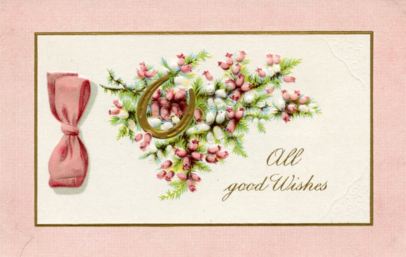 All good Wishes - Carey's Emporium